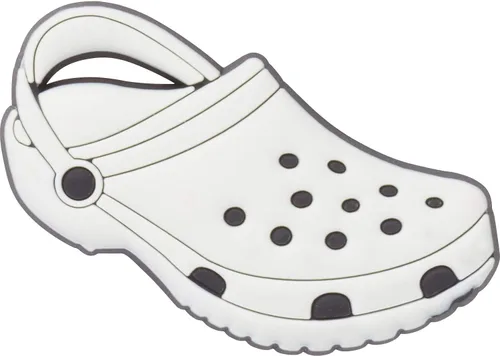 Vista 4 de Crocs Jibbitz - Paquete de 5 dijes deportivos para zapatos Jibbitz para Crocs