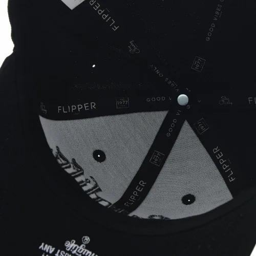 Vista 4 de WITHMOONS Sombrero Snapback Thuglife bordado Hiphop gorra de béisbol AL2862