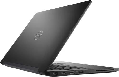 Vista 2 de Dell Latitude 7390 Ultrabook CPU Intel Core i7 de 8ª generación de cuatro núcleos 16 GB de RAM - SSD de 1 TB Pantalla táctil FHD de 13.3