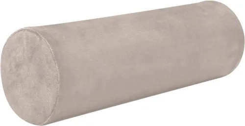 Vista 9 de Almohada cervical cervical de trigo, almohada cervical con funda extraíble lavable, almohada de cuello de espuma viscoelástica para dormir, almohada