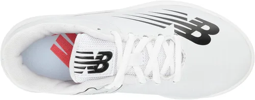 Vista 5 de New Balance Zapato de béisbol moldeado 4040 V6 para niños
