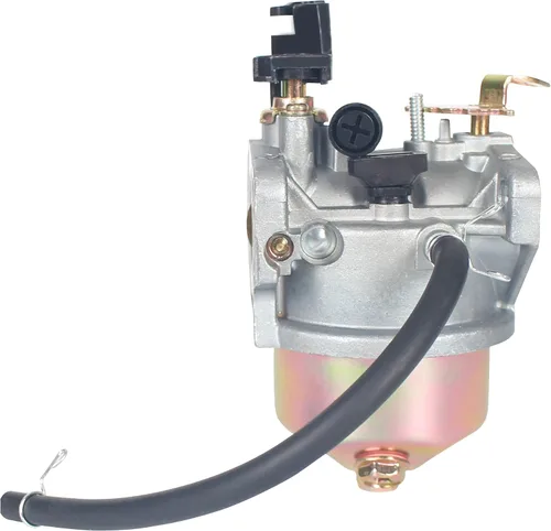 Vista 5 de Carburador para Troy-Bilt Storm 2840 31AM66Q4711 31AH64Q4 31AH64Q4711 31AH64Q4766 31AH74P4766 31AH54P4766 Pieza lanzador de nieve 951-14024A Fit