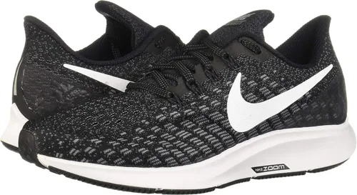 Vista 7 de Zapatos para correr Nike para mujer talle 20 grande de UK