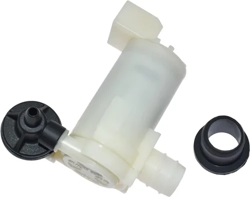 Vista 4 de Bomba de limpiaparabrisas 28920-CN000 para Nissan X-Trail