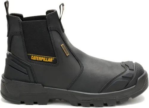 Vista 5 de CAT Men's Striver XL Waterproof Steel Toe Chelsea