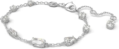 Vista 2 de Colección de joyas de cristal Swarovski Mesmera