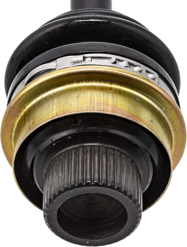 Vista 6 de Eje de eje de transmisión diferencial delantero NICHE para Yamaha 5KM-46173-10-00 For Yamaha, Fits Grizzly 660 - YFM660F 2003-2004; YFM660FLE