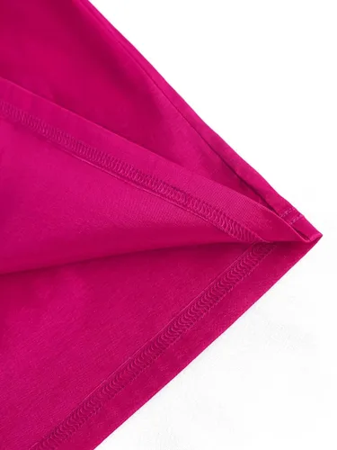 Vista 7 de ONTINVA Mini vestidos de lentejuelas para mujer, con un hombro descubierto, diseño de flores, con abertura, cóctel, fiesta, boda, mini vestidos