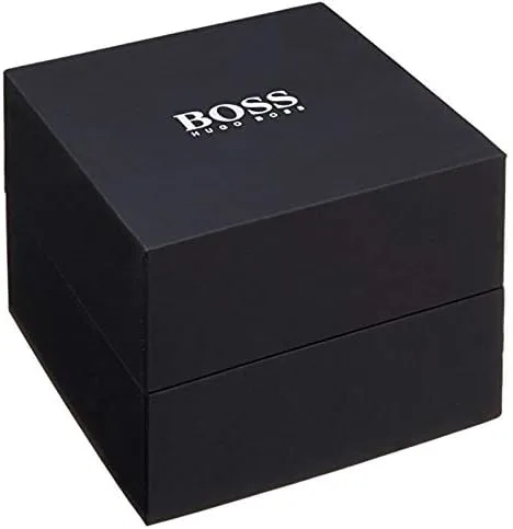 Vista 8 de BOSS Men's Chronograph Quartz Watch Trophy