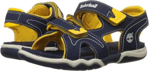 Vista 7 de Timberland Sandalia Adventure Seeker de dos correas niñoniño pequeño