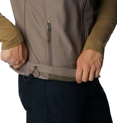 Vista 7 de Columbia PHG Ascender Softshell Chaleco para hombre