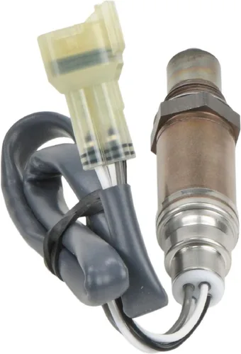 Vista 3 de BOSCH Sensor de oxígeno de ajuste de equipo original 13073 de alta calidad, compatible con Chevrolet Tracker, Geo Tracker, Pontiac Sunrunner; Suzuki