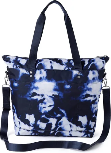 Vista 2 de Baggallini Extra-Large Carryall Tote