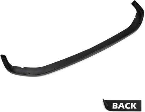Vista 3 de PIT66 Deflectores de aire de almohadilla de parachoques superior delantero compatibles con Dodge Ram 1500 1994-2001/Ram 2500 3500 1994-2002
