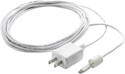 Vista 6 de Lorex ACPWFBK1 - Adaptador de corriente para cámaras sin cables (LWB4800, LWB4900, LWB5800 y LWB6800)