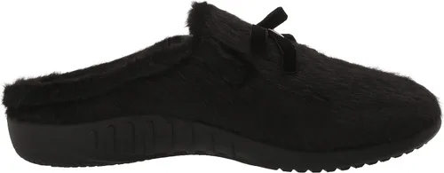 Vista 6 de Spenco Pantuflas con dije para mujer