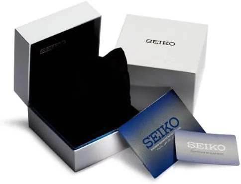 Vista 2 de Seiko 5 automático SNXS75K reloj de moda automático de acero inoxidable plateado para hombre