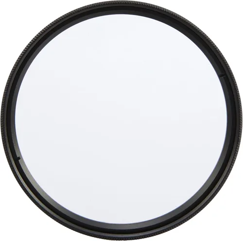Vista 2 de Amazon Basics - Filtro de lente de cámara con protección UV - 58mm