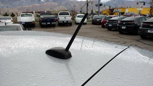 Vista 4 de Votex - Mástil de antena de techo AM-FM para Suzuki Grand Vitara (2006-2013)