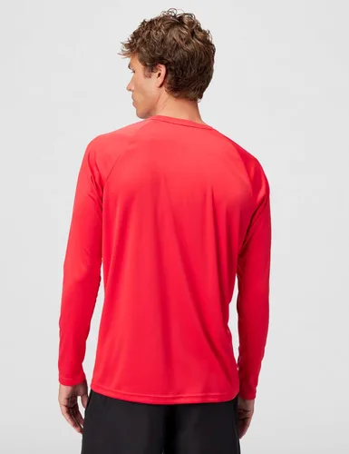 Vista 3 de Nike Bañador Hydroguard de manga larga para hombre