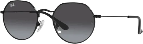 Vista 2 de Ray-Ban Junior Kids RJ9565s Jack - Gafas de sol redondas