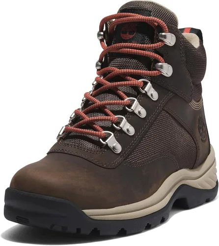 Vista 21 de Botas de senderismo impermeables Timberland White Ledge para hombre