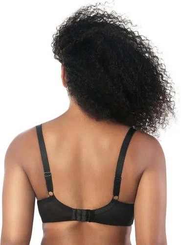 Vista 4 de Parfait - Brasier Charlotte 6901 con relleno y aros