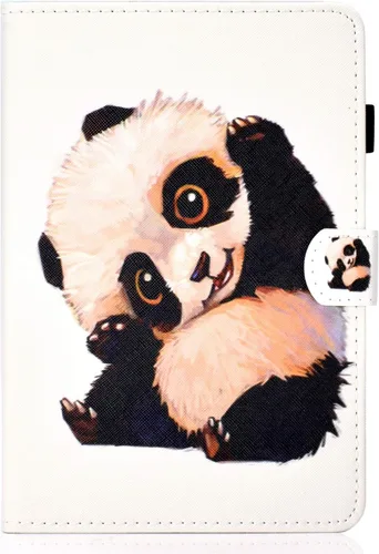 Vista 13 de Dteck Funda para Kindle Paperwhite (6 pulgadas) (10ª generación 2018/7ª generación 2015 2016/6ª generación 2013/5ª generación 2012) – Funda delgada