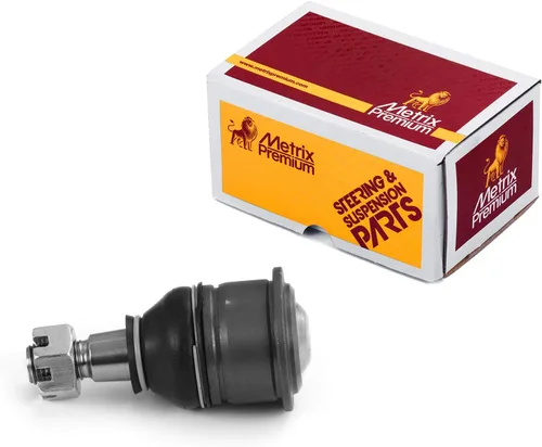 Vista 71 de Fabricado en Europa. Junta de rótula inferior delantera Metrix Premium K3199 para Jeep Liberty 2002-2004