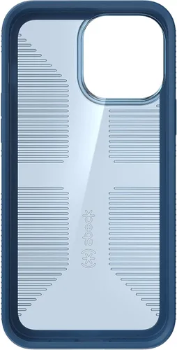 Vista 8 de Speck Funda para iPhone 13 Pro Max, protección contra caídas para teléfonos iPhone 12 Pro Max y iPhone 13 Pro Max, compatible con MagSafe, agarre