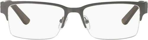 Vista 8 de Armani Exchange mens Ax1014 Rectangular Prescription Eyewear Frames