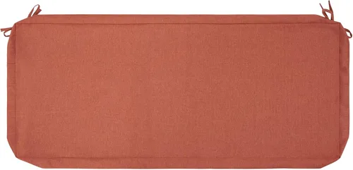 Vista 21 de Magpie Fabrics - Funda para cojín de banco de patio 42x18x3 pulgadas, ¡SIN inserto! Funda de repuesto para columpios de exterior con protección UV