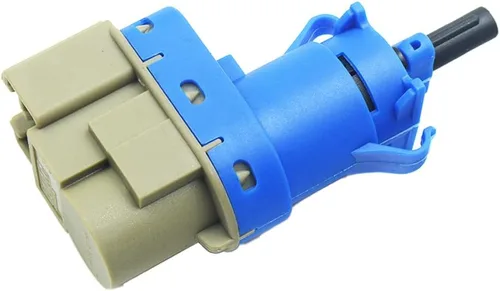 Vista 2 de Interruptor de luz de freno, compatible con MAZDA 2 2011-2014, 3 2004-2016, 5 2006-2015, 6 2014-2016, CX-3 2016, CX-5 2013-2016, CX-9 2016, MX-5
