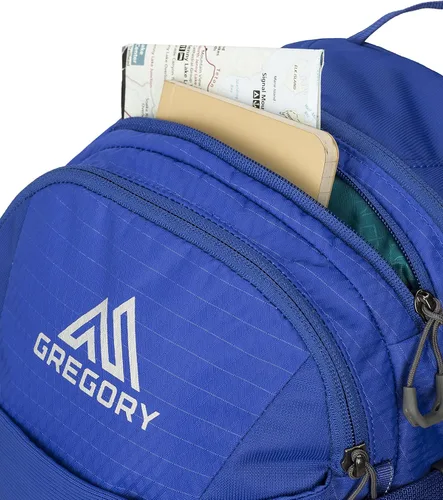 Vista 6 de Mochila Avos de 10 litros para mujer