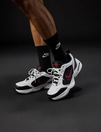 Vista 2 de Nike Men's Air Monarch IV TrainingWorkout Shoes