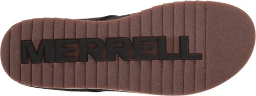Vista 4 de Merrell Juno Clog Wool para mujer