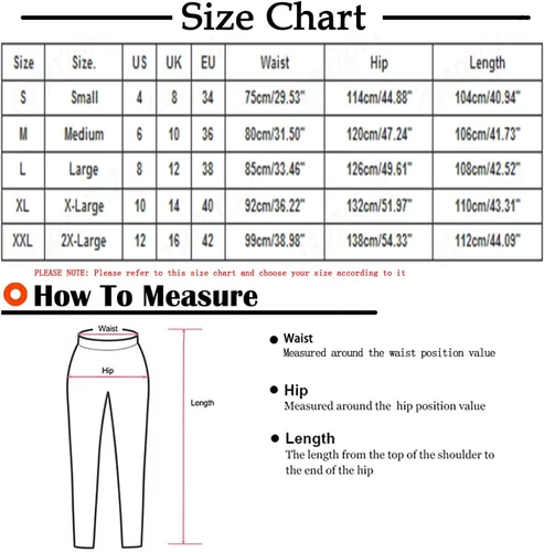 Vista 2 de Mnyycxen Lounge Pants for Women Fashion 2024 Sweatpants Solid Casual Loose Athletic Sports Track Pant French Style Trousers
