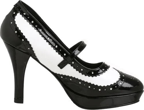 Vista 6 de Funtasma Contessa 06 para mujer, Multi
