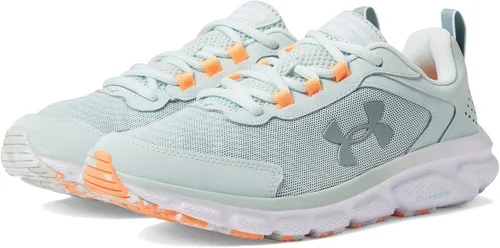 Vista 5 de Under Armour Charged Assert 9 - Tenis para correr para mujer
