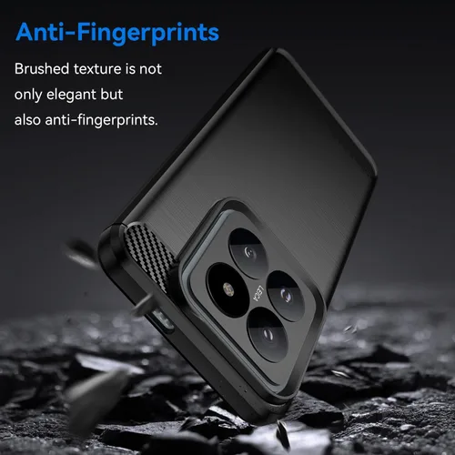 Vista 3 de Funda compatible con Sony Xperia 1, compatible con Sony Xperia XZ4, protección completa a prueba de golpes, TPU suave, funda para teléfono celular