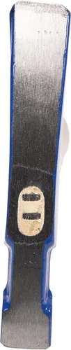 Vista 3 de VAUGHAN Martillo de Albañil, Herramienta de Mampostería de Acero de 16 oz con Punta de Carburo, Hecho en EE.UU., BL16TC, VN17714