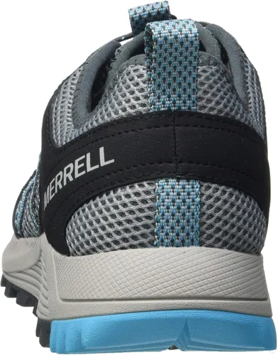 Vista 3 de Merrell Wildwood Aerosport - Zapato de agua para mujer