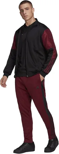 Vista 6 de adidas Men's Tiro Track Jacket
