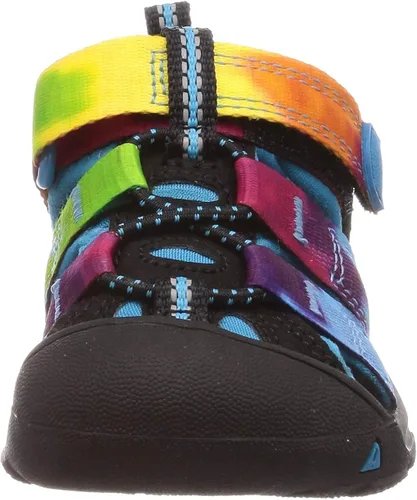 Vista 2 de KEEN Sandalias de agua infantil Newport H2 con puntera cerrada