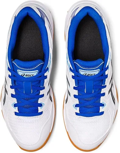 Vista 6 de ASICS - Tenis de voleibol Gel-Rocket 10 para mujer