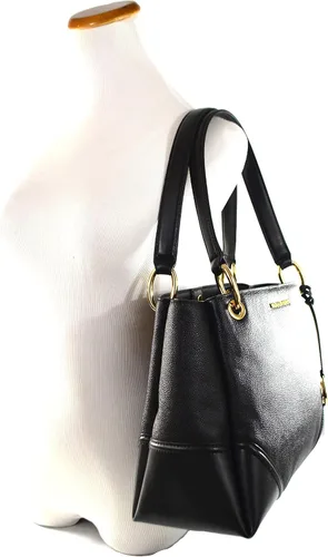 Vista 2 de Michael Kors Nicole Bolso de hombro grande para mujer