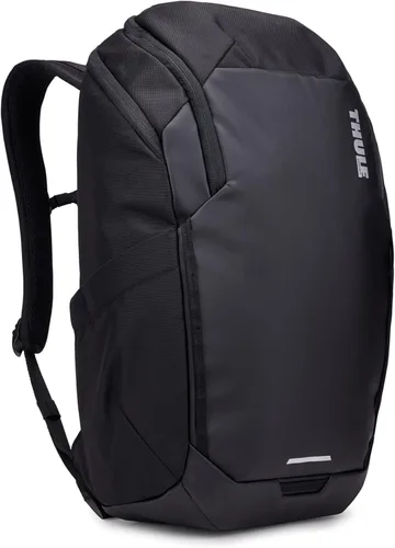 Vista 8 de Thule Mochila Chasm 26L, marrón dorado