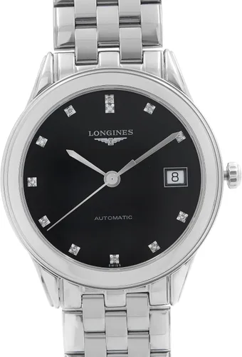 Vista 2 de Longines 47744576 - Reloj automático para hombre