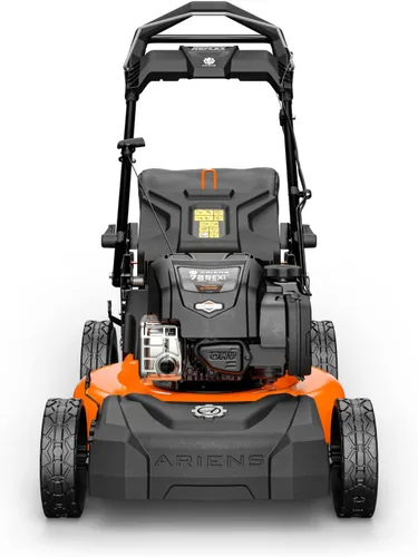 Vista 7 de Ariens Razor Reflex Drive - Cortacésped de gas autopropulsado de 190 cc y 21 pulgadas con motor Briggs & Stratton 911603