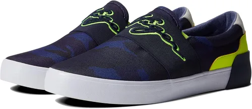 Vista 2 de Tommy Hilfiger Tenis Realist para hombre